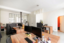 Location Bureaux Paris 75010 Paris 10ème