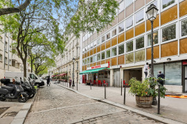 Location Bureaux Paris 75010 Paris 10ème