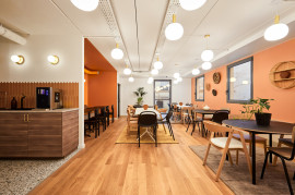 Location Bureaux Paris 75010 Paris 10ème