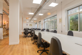 Location Bureaux Paris 75010 Paris 10ème