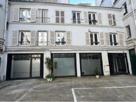 Location Bureaux Paris 75010 Paris 10ème