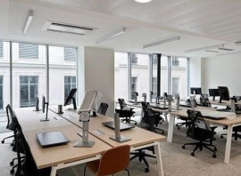 Location Bureaux Paris 75010 Paris 10ème