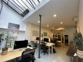 Location Bureaux Paris 75011 Paris