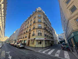 Location Bureaux Paris 75011 Paris