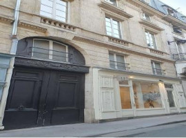 Location Bureaux Paris 75011 Paris