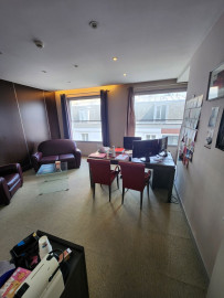 Location Bureaux Paris 75011 Paris