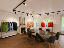 Location Bureaux Paris 75011 Paris 11ème