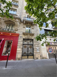 Location Bureaux Paris 75011 Paris 11ème