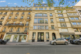 Location Bureaux Paris 75011 Paris 11ème