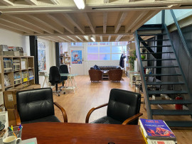 Location Bureaux Paris 75012 Paris