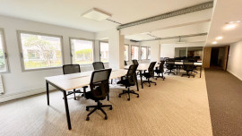 Location Bureaux Paris 75012 Paris 12ème