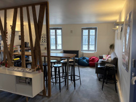 Location Bureaux Paris 75012 Paris 12ème