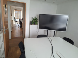 Location Bureaux Paris 75012 Paris 12ème