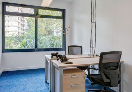 Location Bureaux Paris 75015 Paris