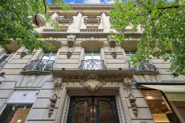 Location Bureaux Paris 75016 Paris