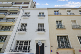Location Bureaux Paris 75016 Paris
