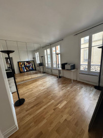 Location Bureaux Paris 75016 Paris 16ème