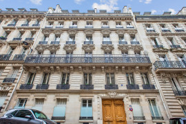 Location Bureaux Paris 75016 Paris 16ème