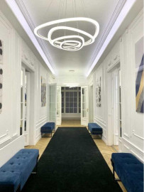 Location Bureaux Paris 75016 Paris 16ème