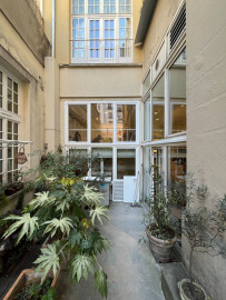 Location Bureaux Paris 75017 Paris
