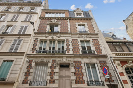 Location Bureaux Paris 75017 Paris
