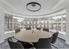 Location Bureaux Paris 75017 Paris 17ème
