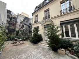 Location Bureaux Paris 75018 Paris