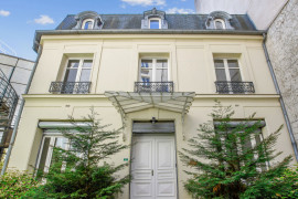 Location Bureaux Paris 75018 Paris
