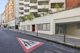 Location Bureaux Paris 75019 Paris 19ème