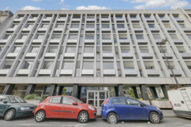 Location Bureaux Paris 75019 Paris 19ème