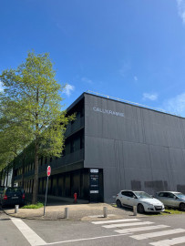 Location Bureaux Saint-Herblain 44800 Saint-Herblain