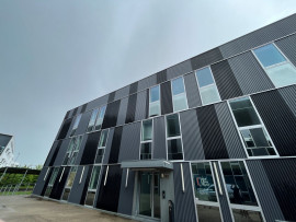 Location Bureaux Saint-Herblain 44800 Saint-Herblain