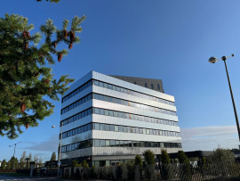 Location Bureaux Saint-Herblain 44800 Saint-Herblain