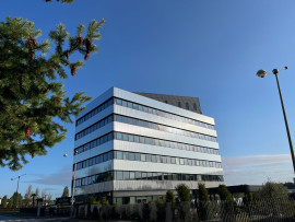 Location Bureaux Saint-Herblain 44800 Saint-Herblain