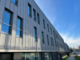 Location Bureaux Saint-Herblain 44800 Saint-Herblain