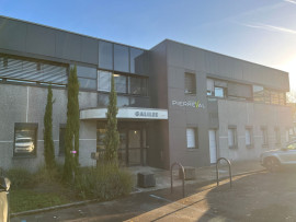 Location Bureaux Saint-Herblain 44800 Saint-Herblain