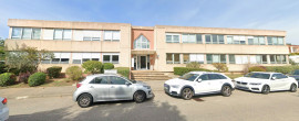 Location Bureaux Vitrolles 13127 Vitrolles