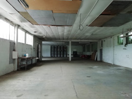 Location d'un local d'activités d'une surface de 800 m² proche d'Auxerre Brienon-sur-Armançon