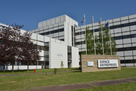Location d'un local industriel de 5 700 m² à Chalon-sur-Saône Chalon-sur-Saône