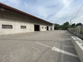 Location Entrepôts / Locaux d’activités Bouc-Bel-Air 13320 Bouc-Bel-Air