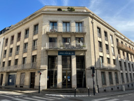 Location et vente Bureaux Nantes 44100 Nantes