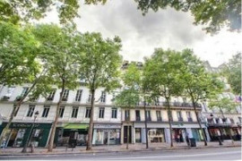 Location et vente Bureaux Paris 75003 Paris