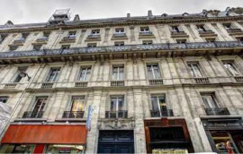 Location et vente Bureaux Paris 75009 Paris
