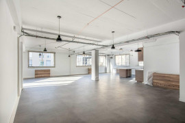 Location et vente Bureaux Paris 75010 Paris