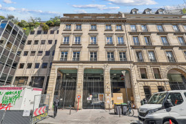 Location et vente Bureaux Paris 75010 Paris