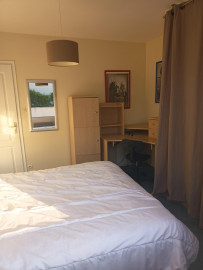 Location étudiant chez l'habitant La Crèche