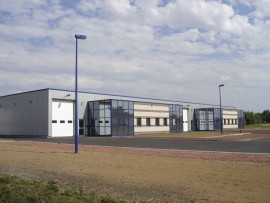 Location local d'activités Douai – 670 m² – Proche Valenciennes Somain