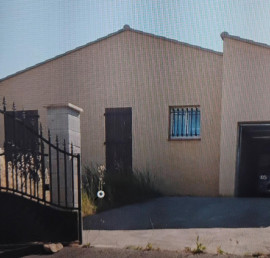Location maison 🏠 Bagnols-sur-Cèze