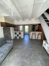 Location maison meublée Bord-Saint-Georges
