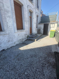 LOCATION - MAISON - TRELON📍 Trélon